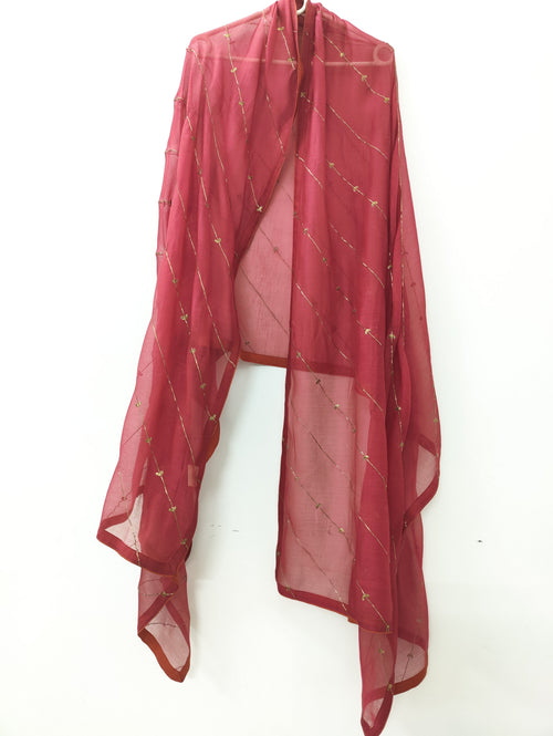 Dupattas