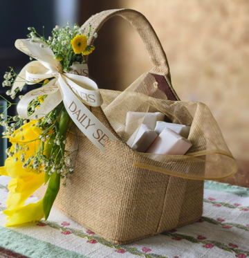 gifting pouches