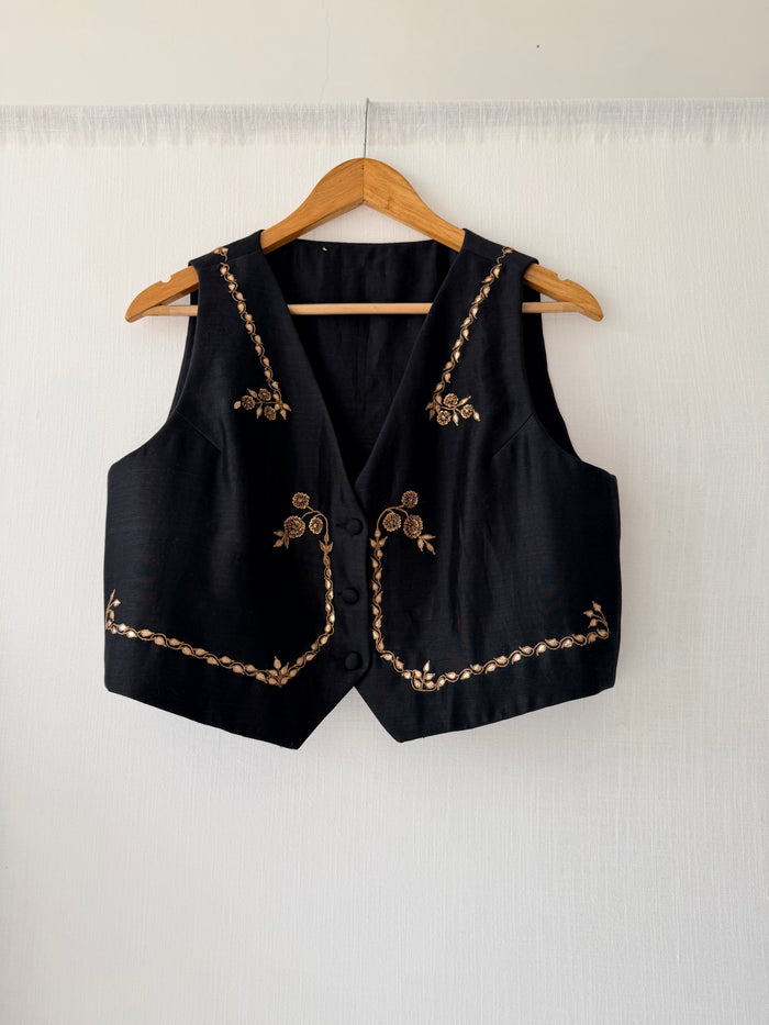 The Moghul Gilet