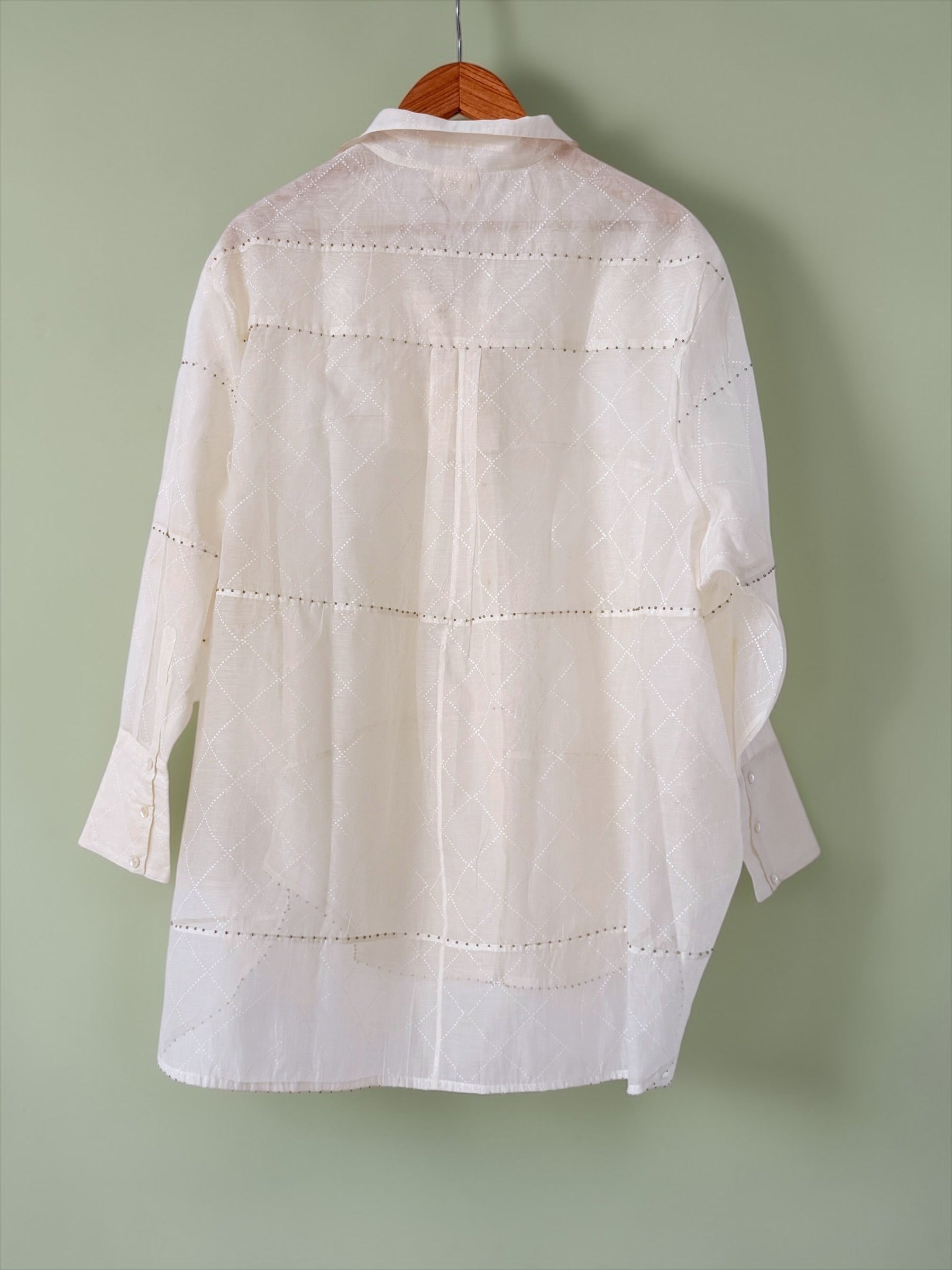 MOTI-DANA Shirt