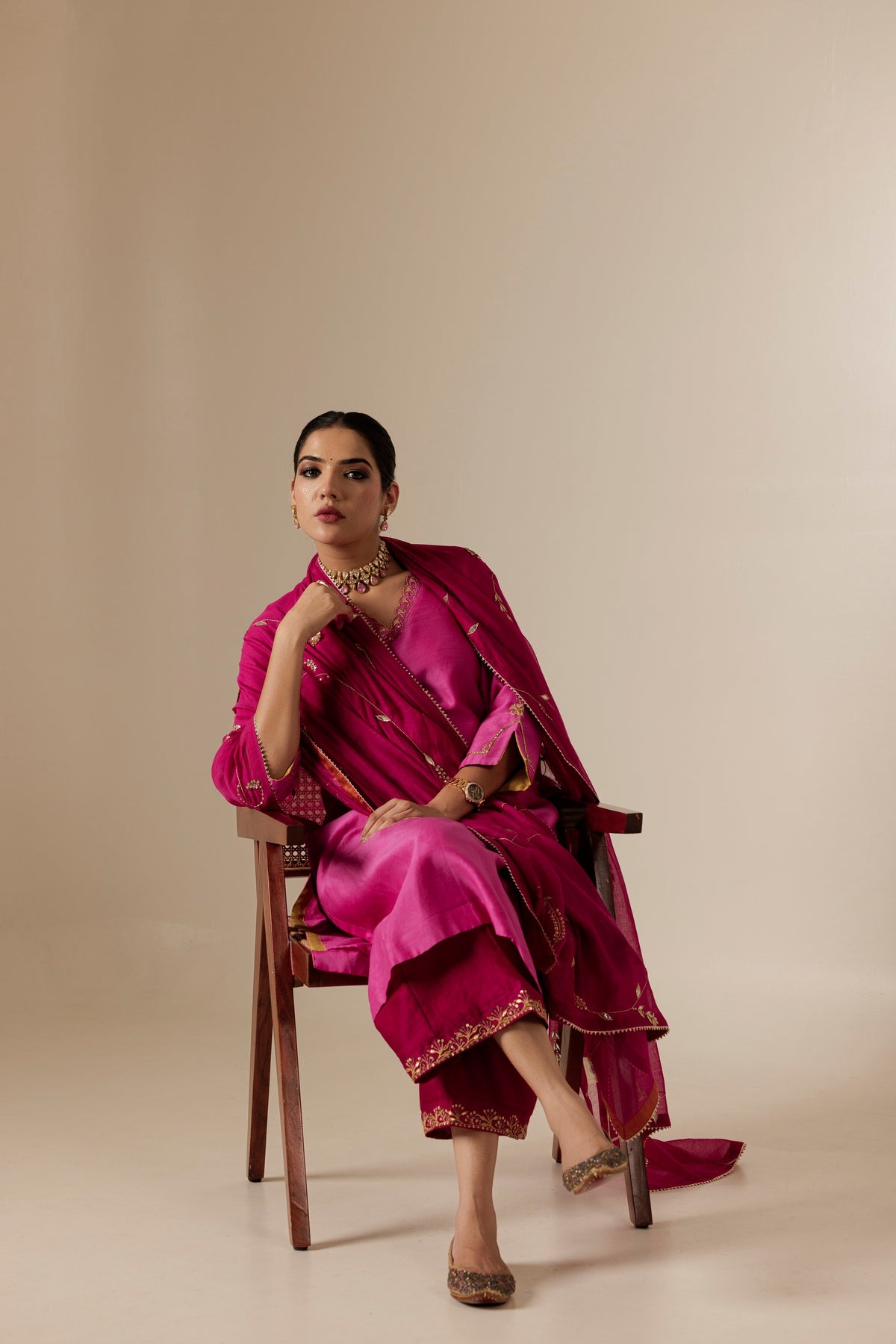 Classic Indian