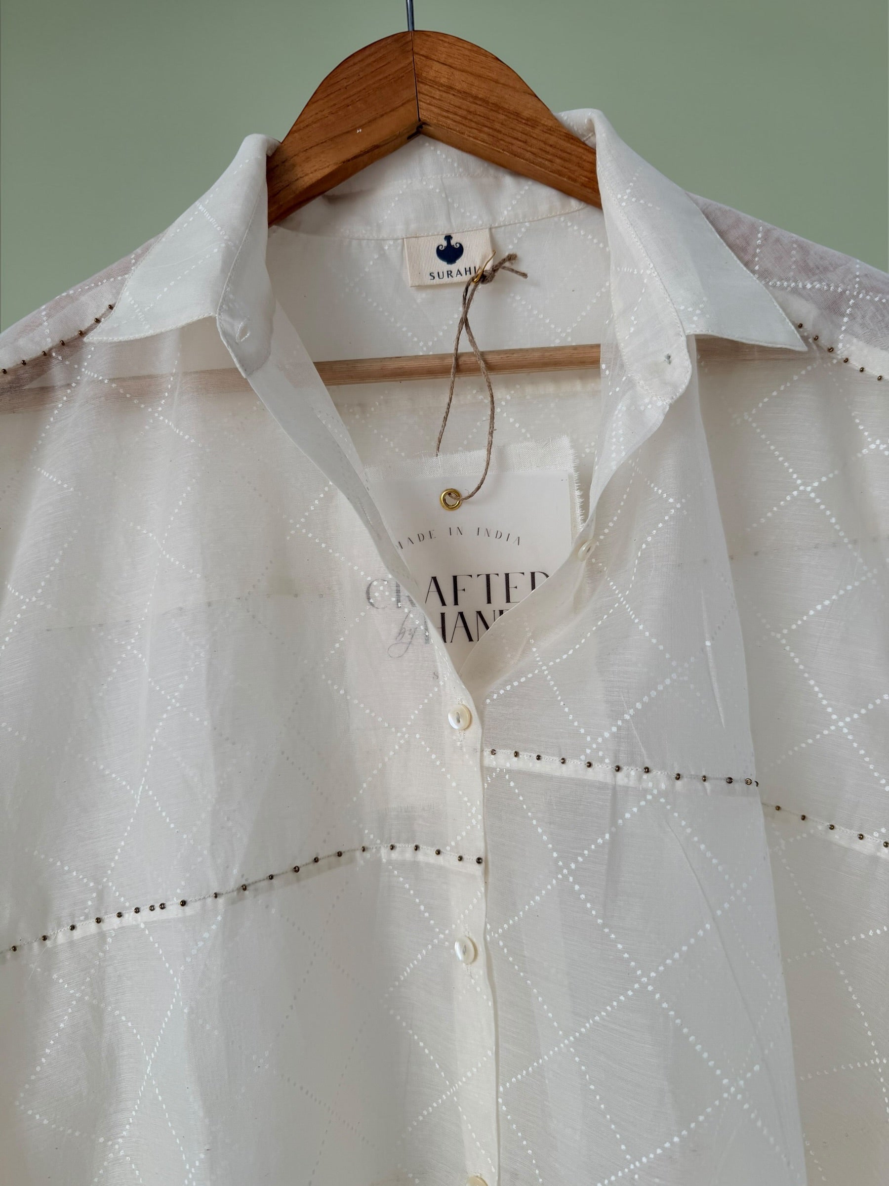 MOTI-DANA Shirt