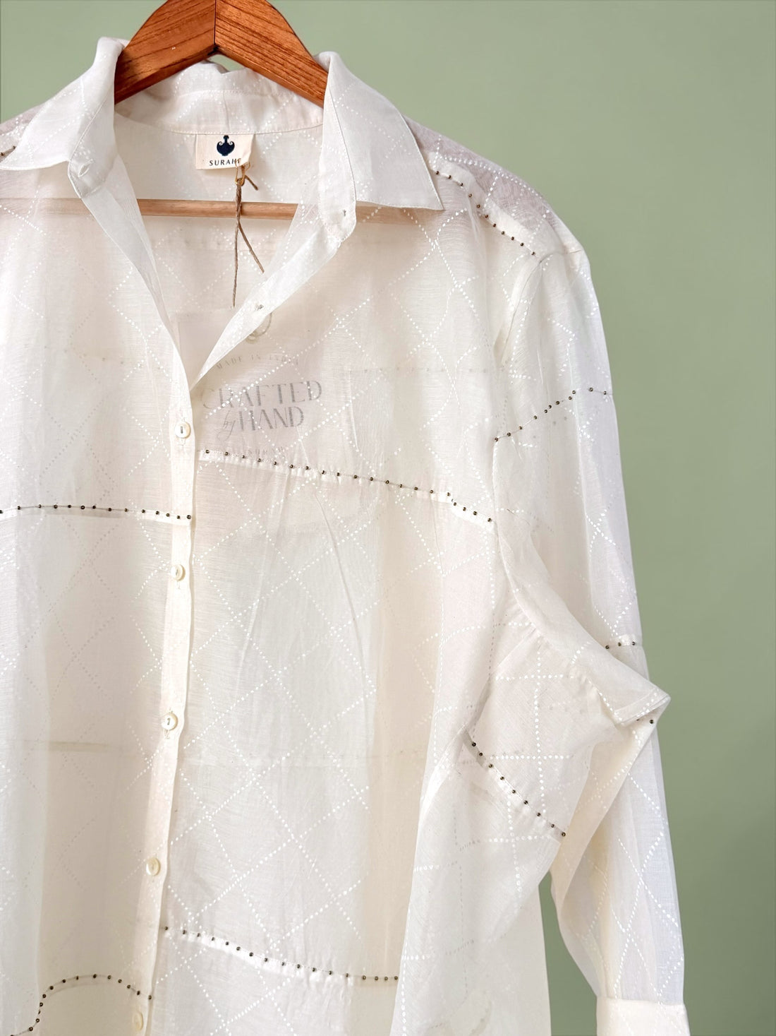 MOTI-DANA Shirt
