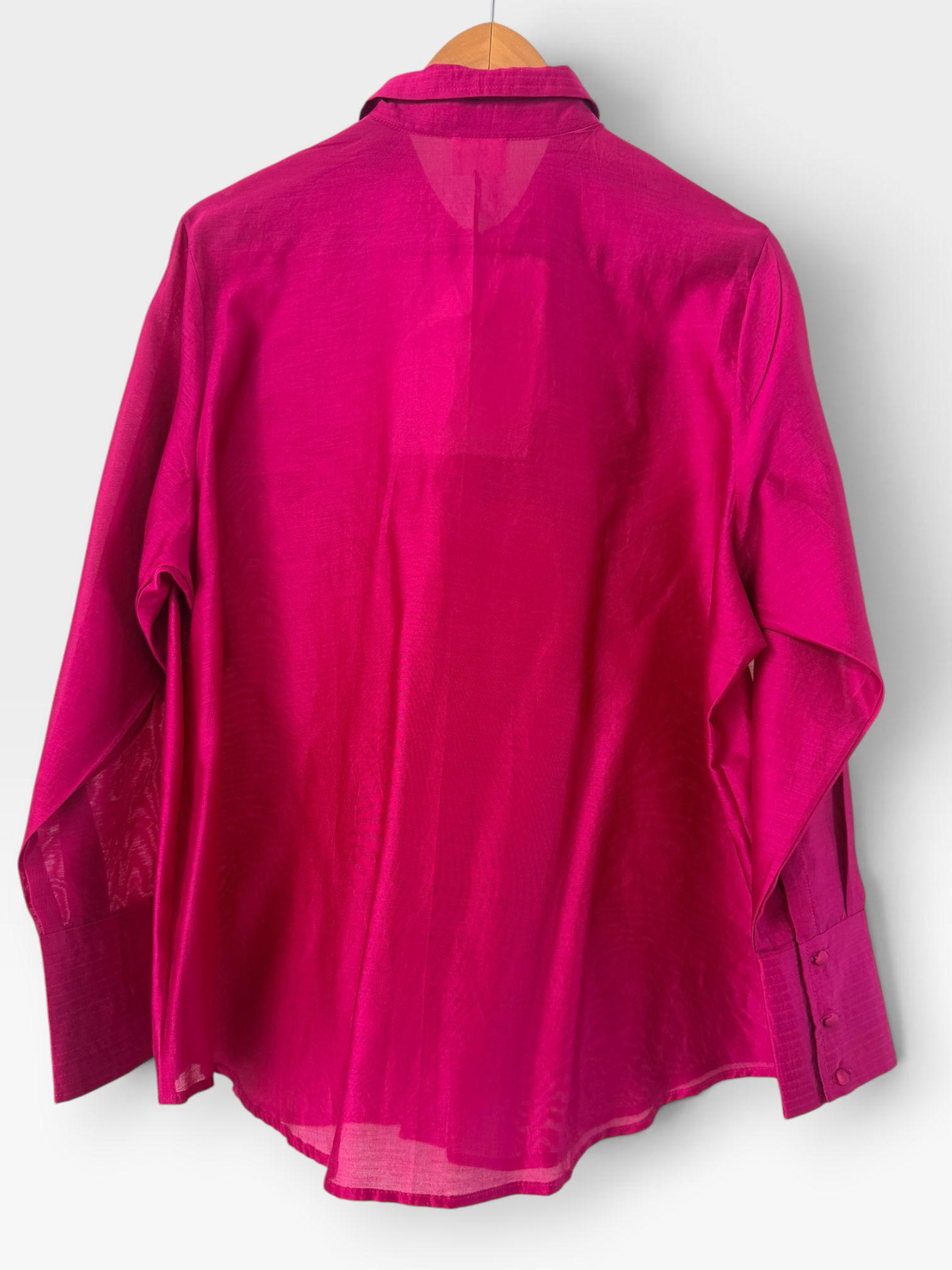 Rani Botanica Gotapatti shirt