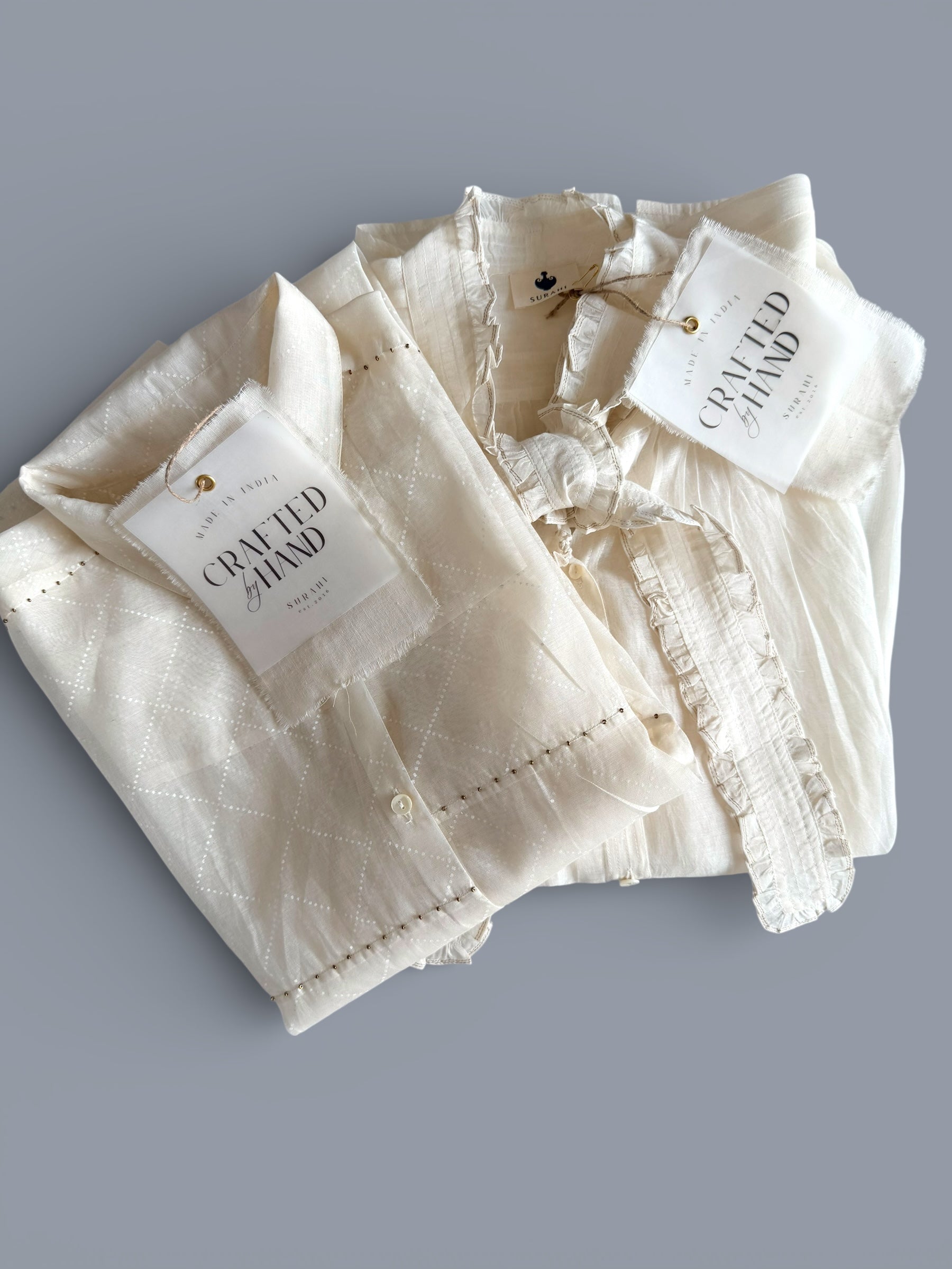 MOTI-DANA Shirt